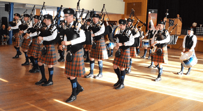 Lochgelly High School