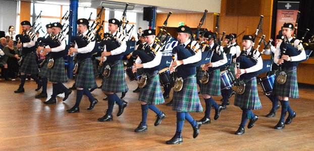 West Lothian Schools